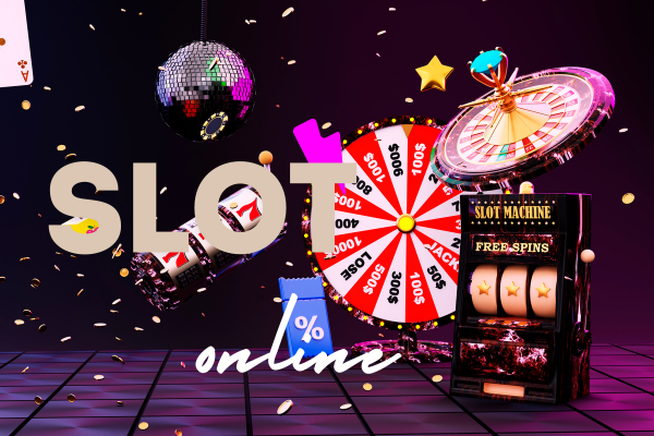 Slot Online